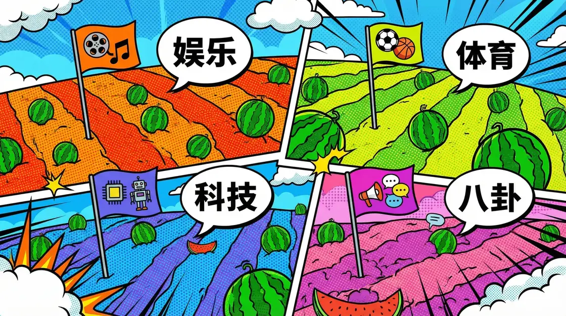 五一吃瓜官网-网络热门事件|网红事件|五一吃瓜平台 娱乐瓜田分类