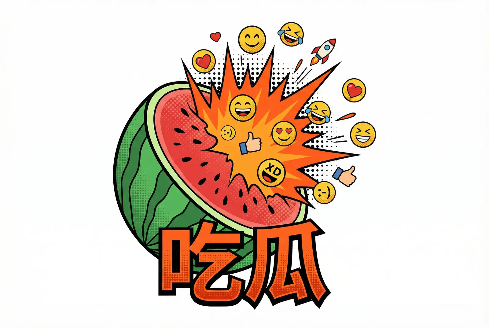 五一吃瓜官网-网络热门事件|网红事件|五一吃瓜平台 社区Logo